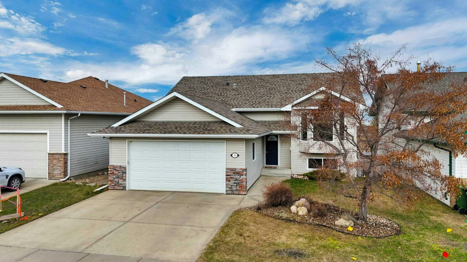 50 Langford Crescent, Red Deer, AB, T4R 2X1