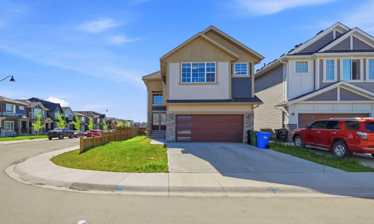 106 Homestead Crescent NE