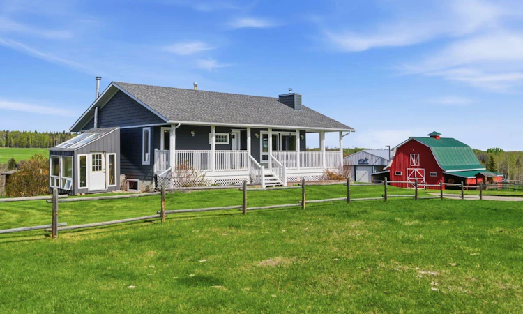29302 Range Road 51