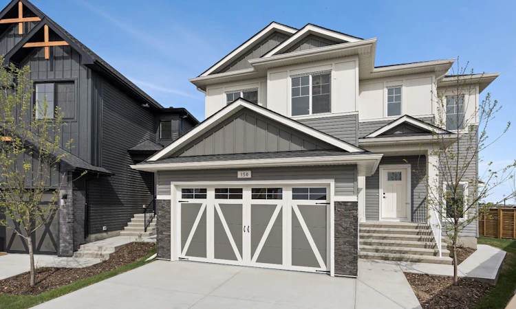 150 Prince Crescent