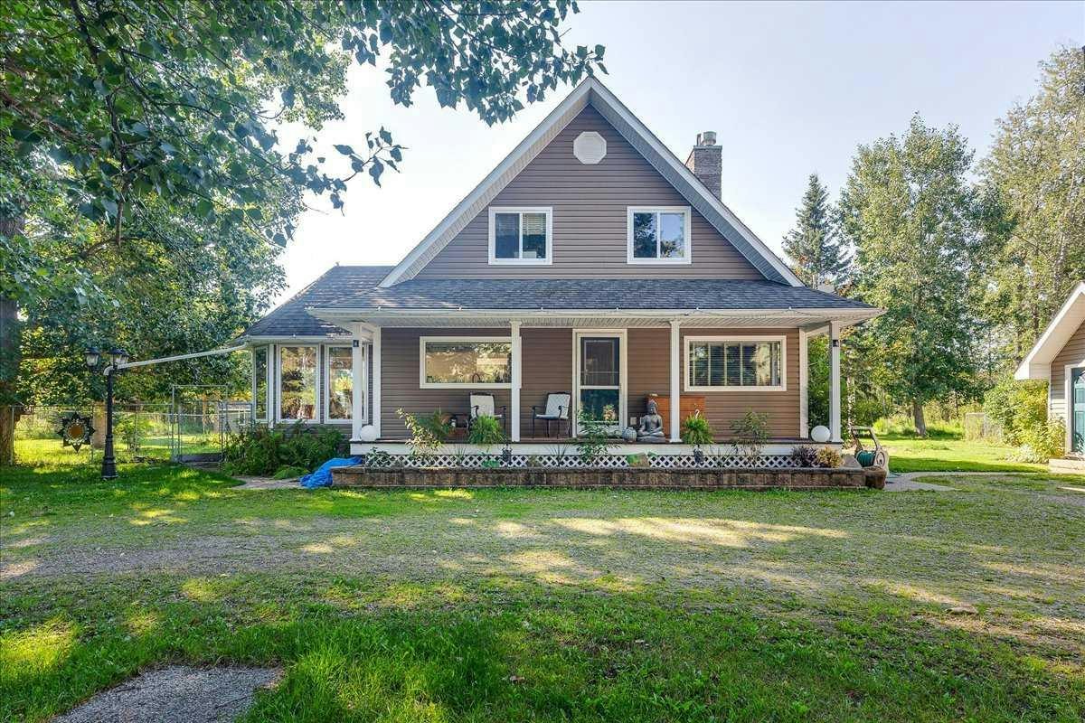 319 Clearwater Heights Close, Rural Clearwater County, AB, T0M 0M0