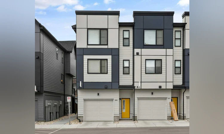 606-550 Seton Circle SE