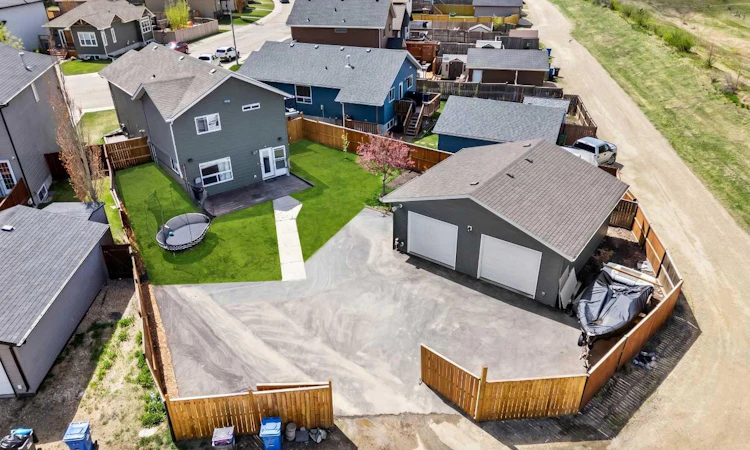 132 Oswald Close