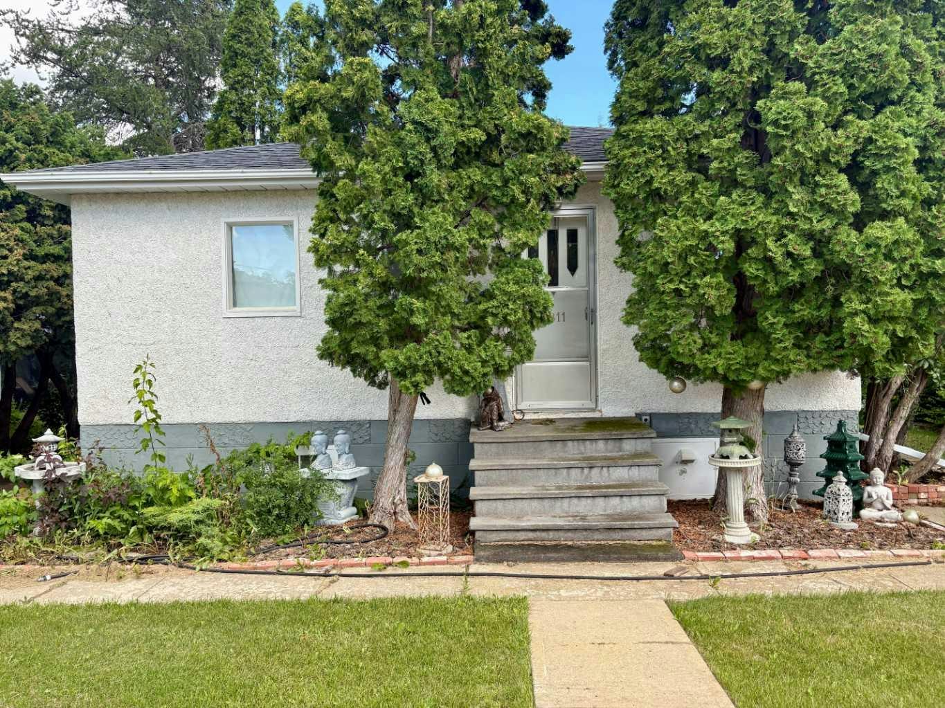 4811 52 Street, Minburn, AB, T0B 2G0