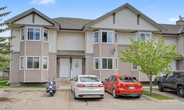65 Royal Birch Villas NW