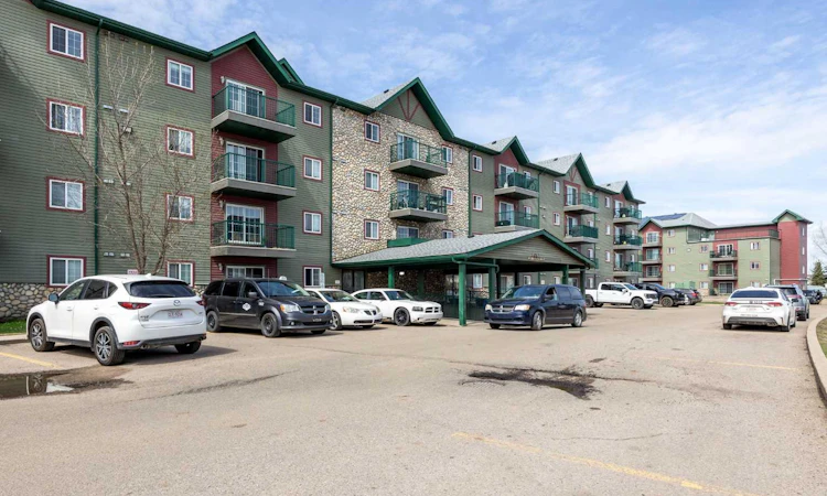 2112-200 Lougheed Drive
