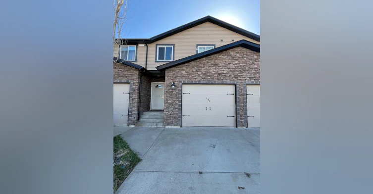 168 3 Street, Cardston, AB, T0K 0K0