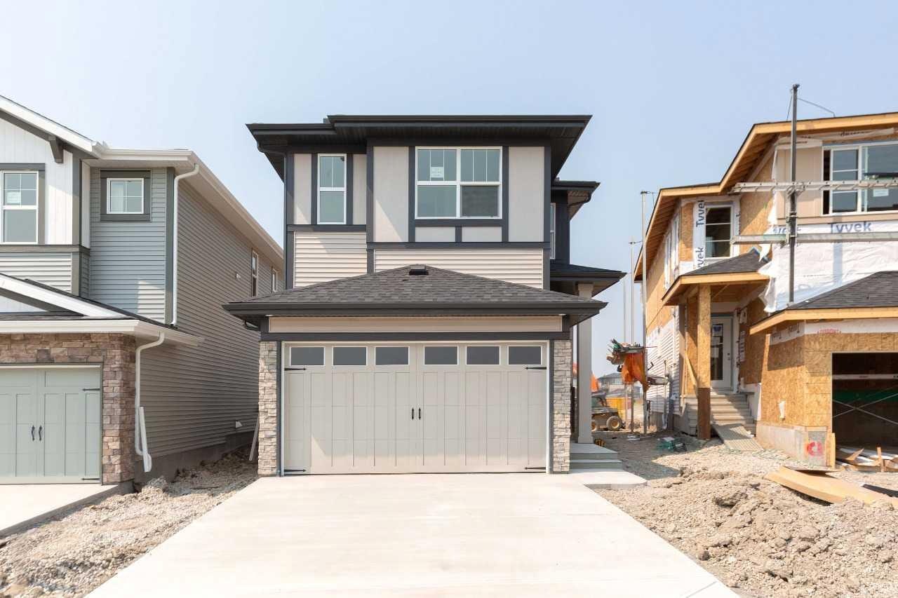 114 Shetland Court, Cochrane, AB, T4C 3N2