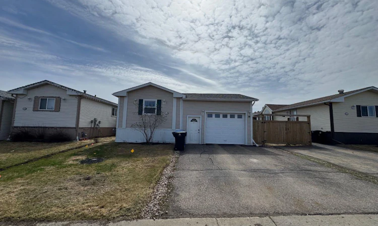 208 Mitchell Drive
