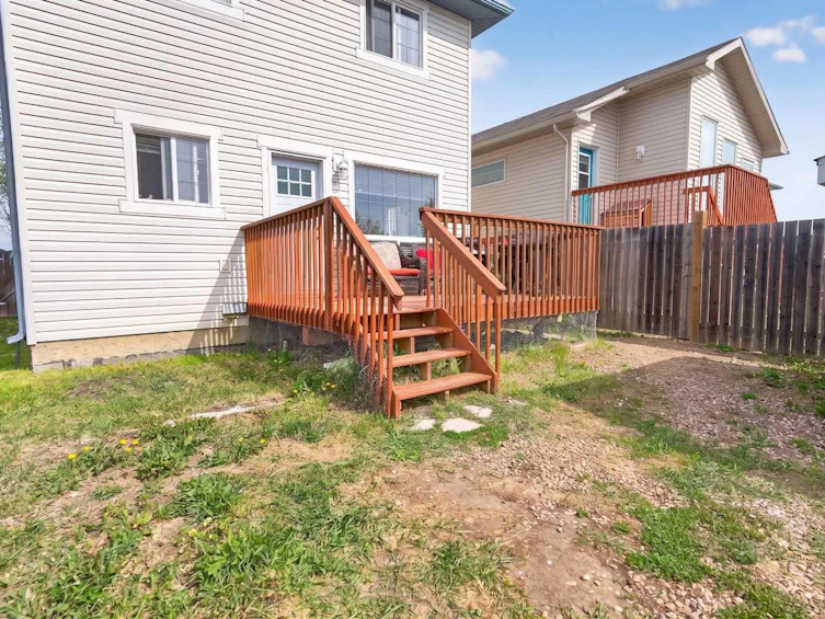 8513 102a Avenue, Grande Prairie, AB, T8X 0K1 - 32