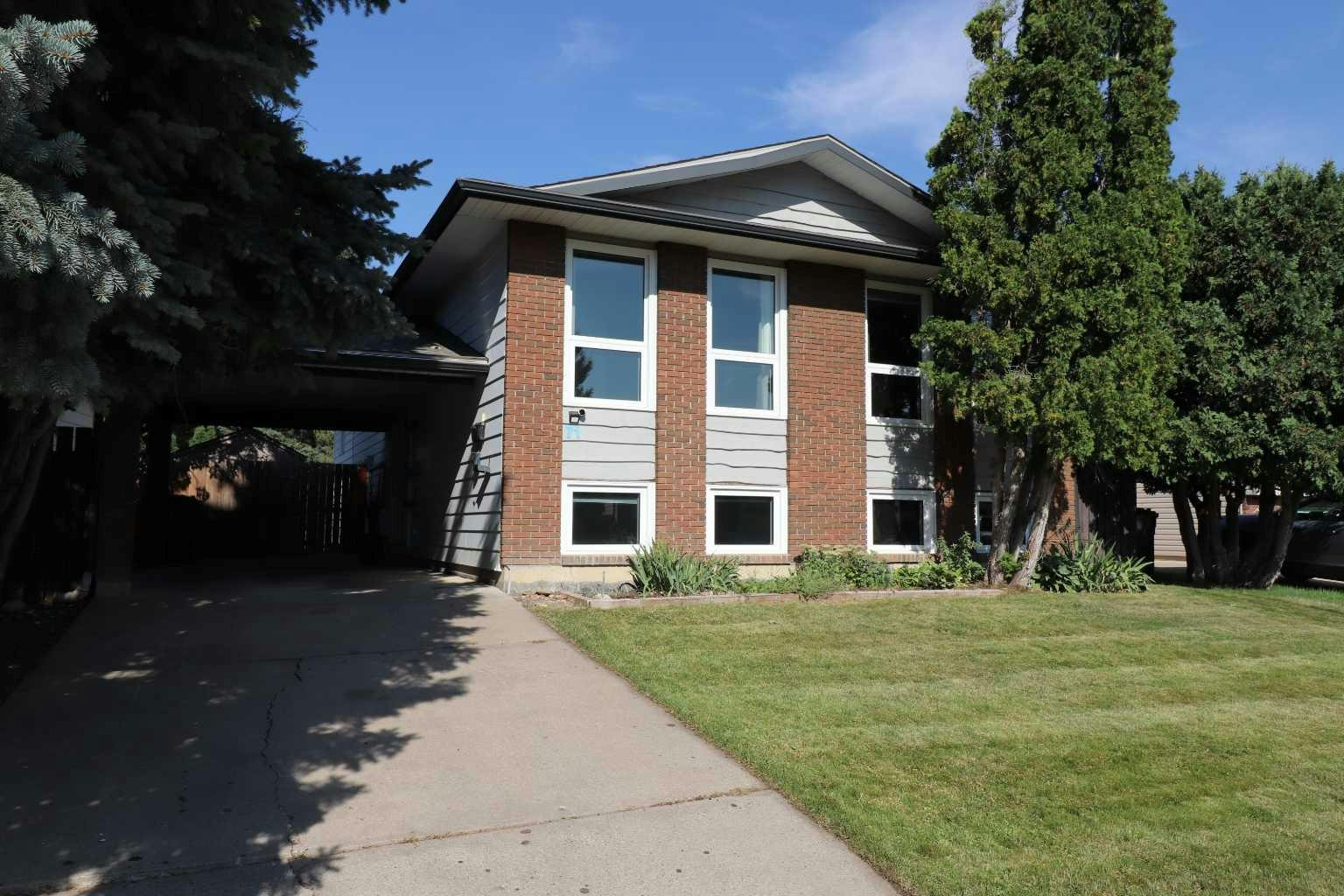 71 Chippewa Crescent W, Lethbridge, AB, T1K 5B4