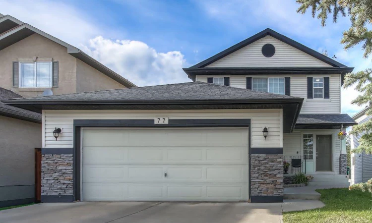 77 Weston Court SW
