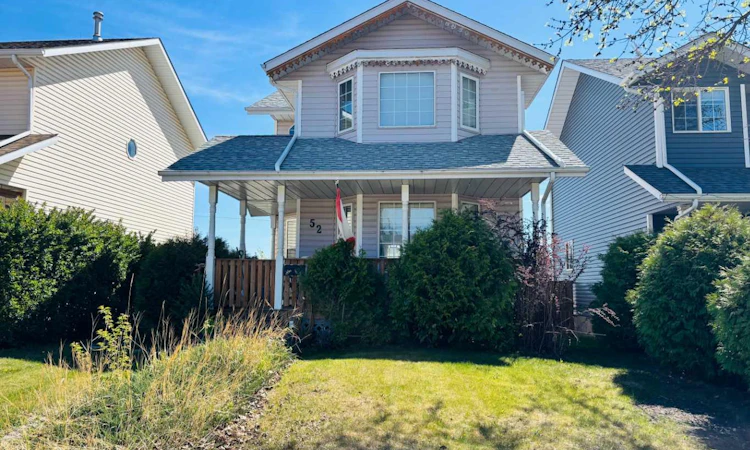 52 Country Ridge Close
