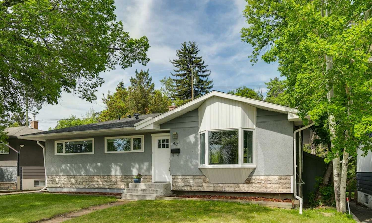 40 Henefer Road SW