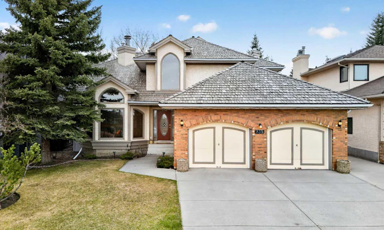 935 Shawnee Drive SW