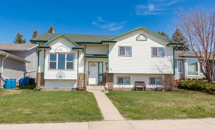 14 Lincoln Park