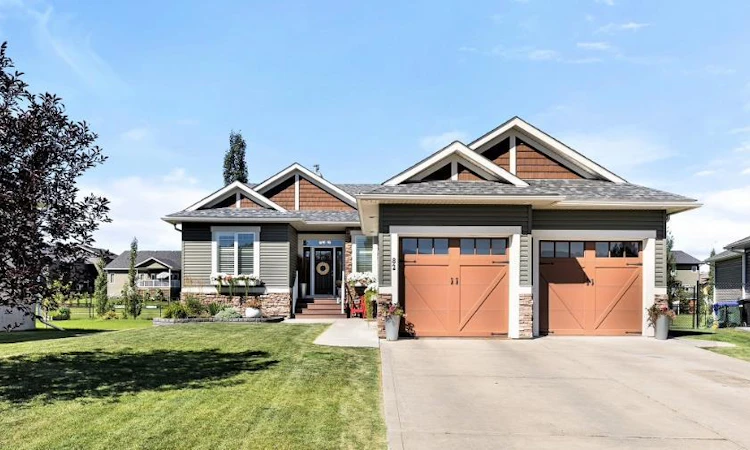 82 Briegel Road