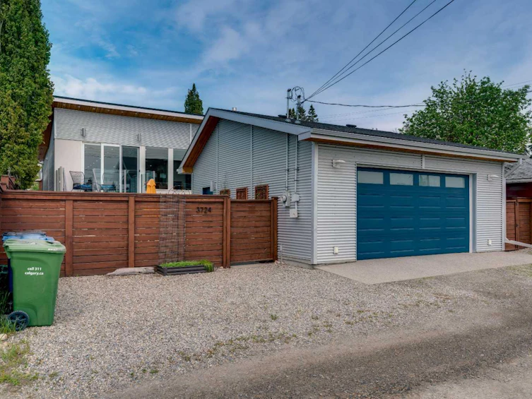 3724 Kerrydale Road SW, Calgary, AB, T3E 4T2 - 43