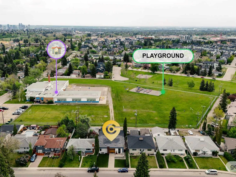 3724 Kerrydale Road SW, Calgary, AB, T3E 4T2 - 45