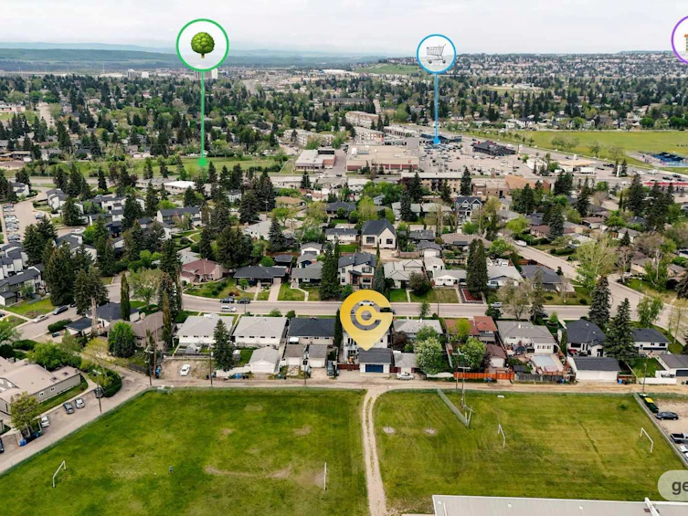 3724 Kerrydale Road SW, Calgary, AB, T3E 4T2 - 47