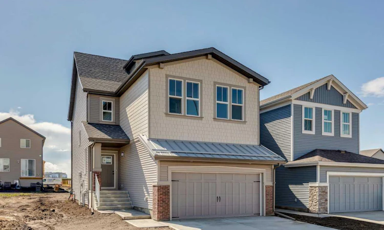 93 Bartlett Way SE
