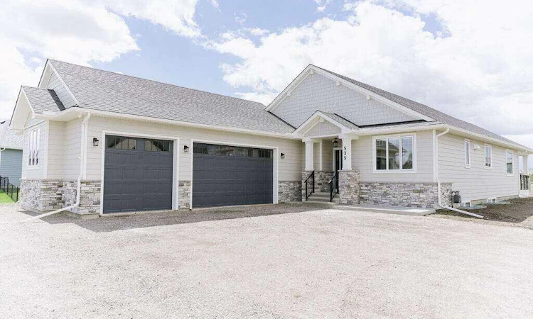 535 Green Haven View