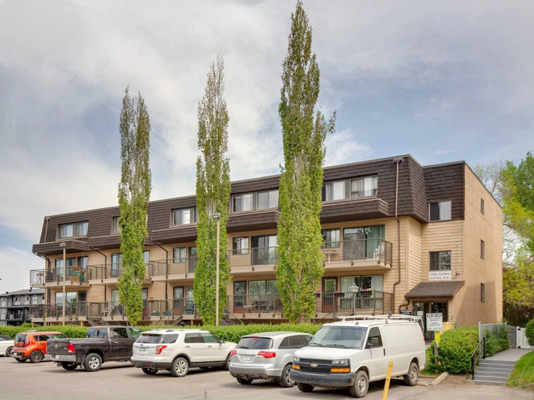17-3519 49 Street NW, Calgary, AB, T3A 2E1 - 18