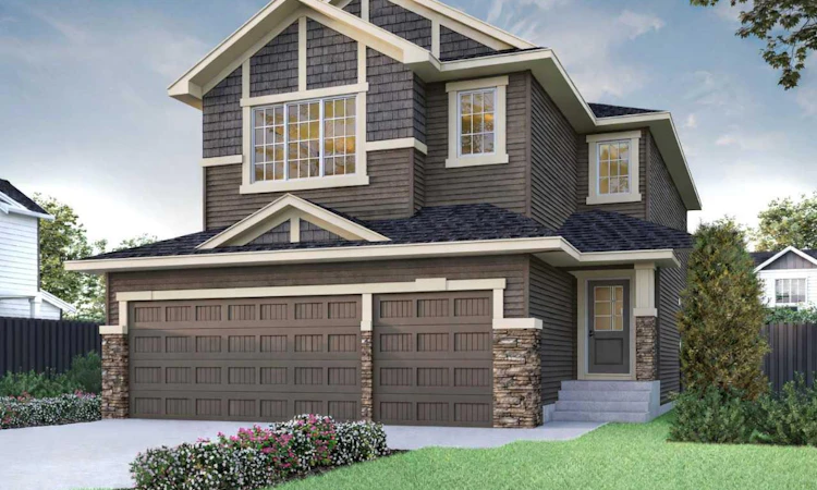 55 Bridgeport Circle