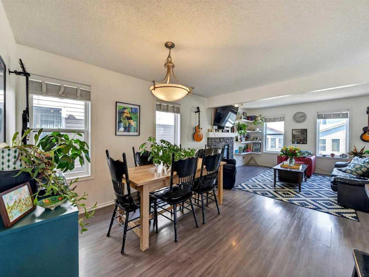 194 Everoak Gardens SW, Calgary, AB, T2Y 0C6 - 15