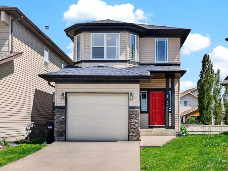 194 Everoak Gardens SW, Calgary, AB, T2Y 0C6 - 2