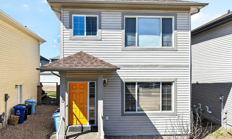 128 Juniper Street