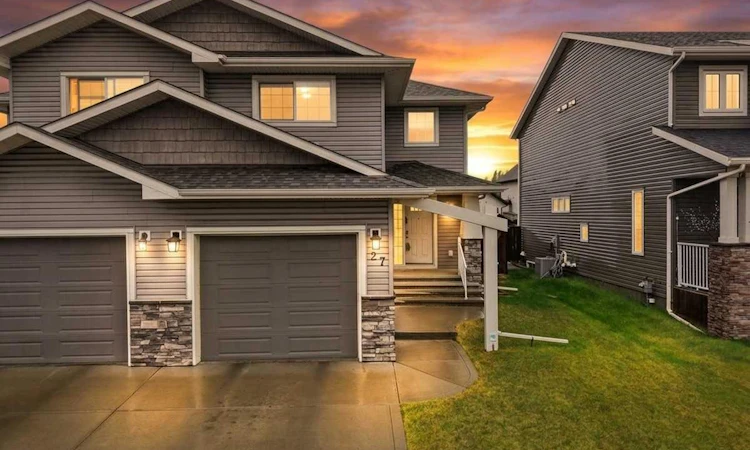 27 Windermere Close