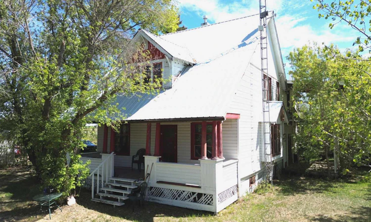 41004 Range Road 215