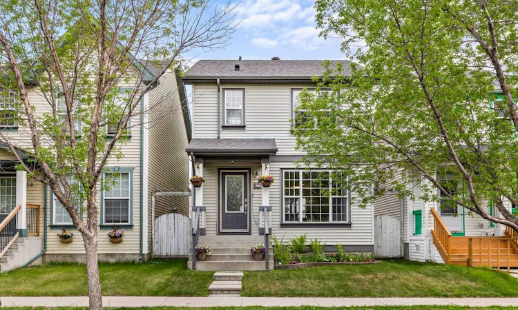 65 Prestwick Heights SE