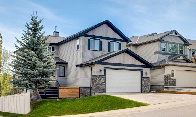 335 Morningside Crescent SW