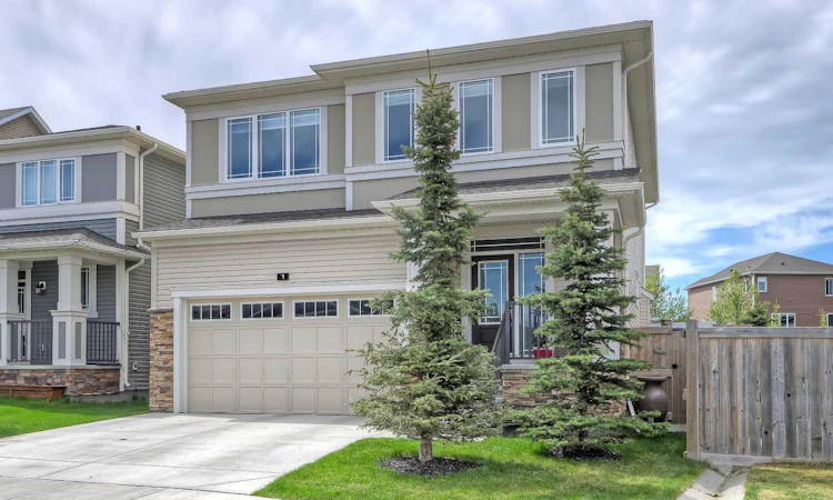 1 Osborne Common SW