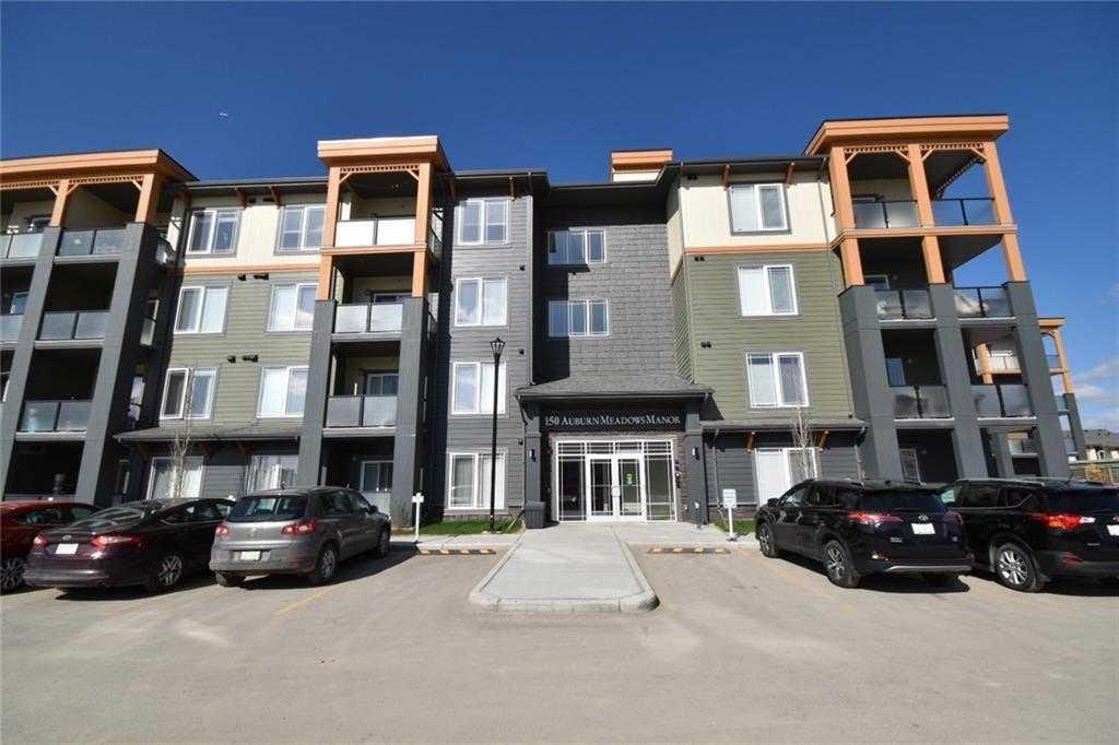 103-150 Auburn Meadows Manor SE, Calgary, AB, T3M 2S6