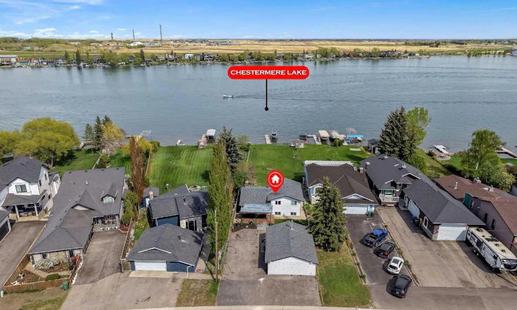 272 West Chestermere Drive