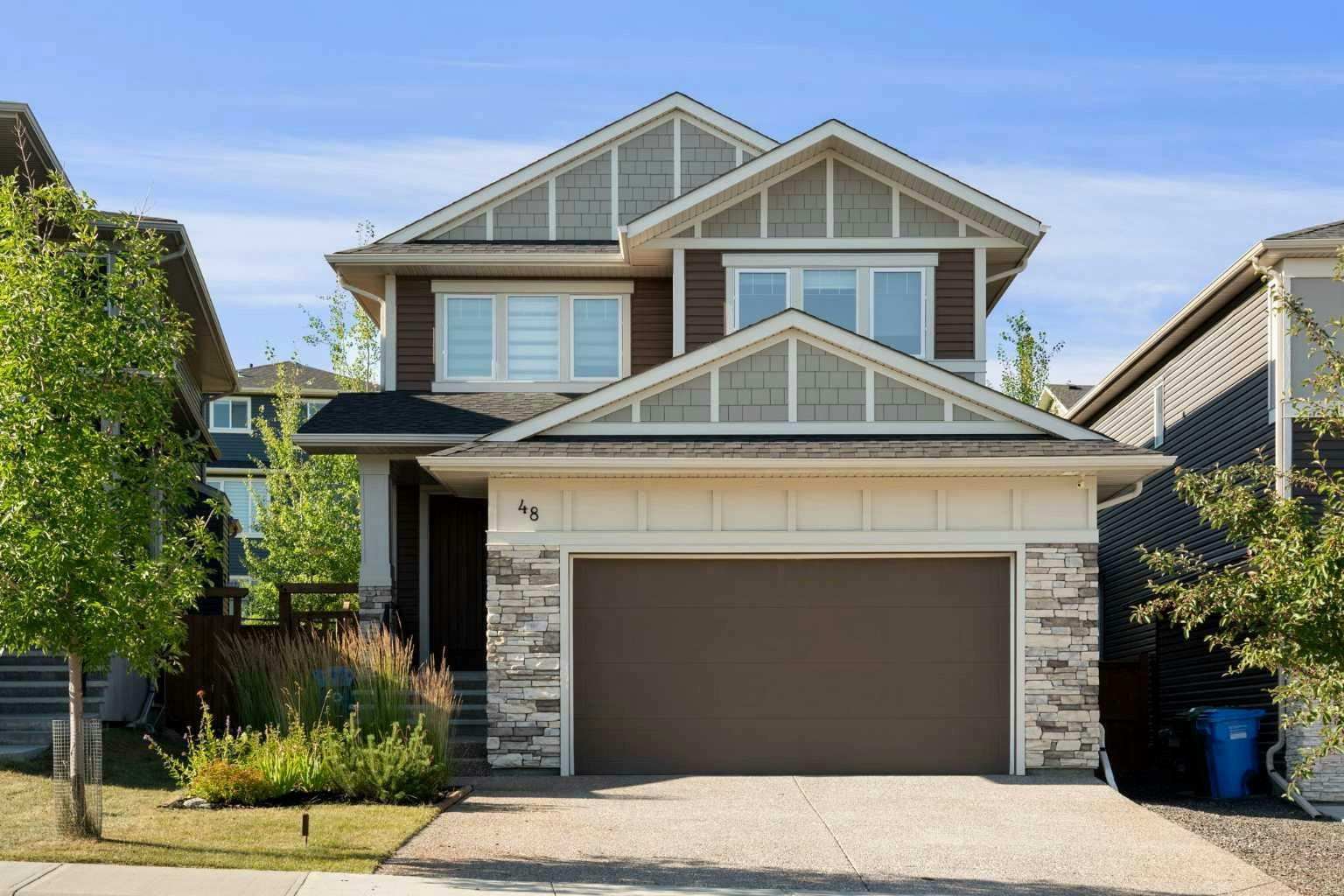 48 Crestbrook Link SW, Calgary, AB, T3B 6G9