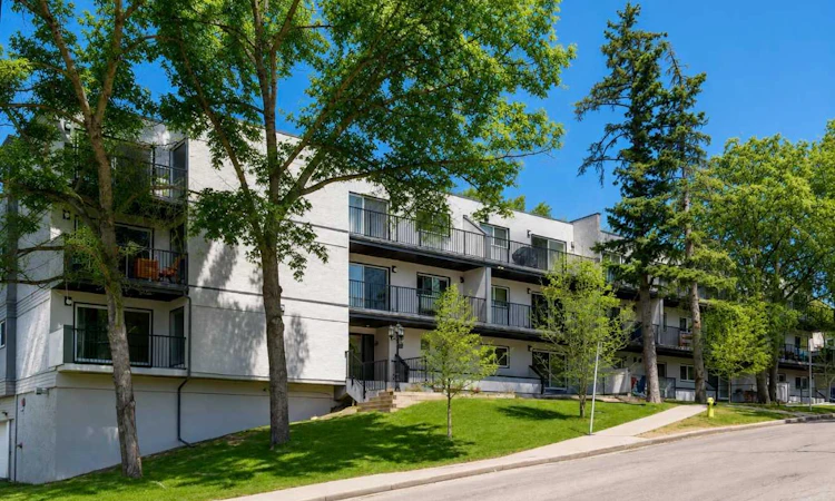101-355 5 Avenue NE
