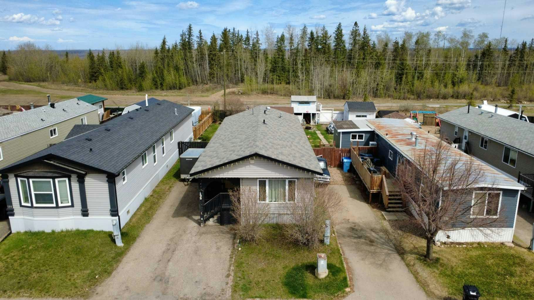 192 Grandview Crescent, Fort Mcmurray, AB, T9H 4X8
