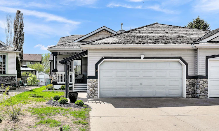 9 Chaparral Villas SE