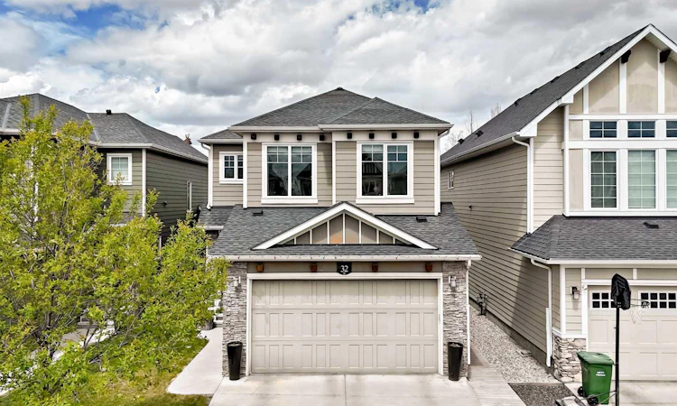 32 Westmore Place SW