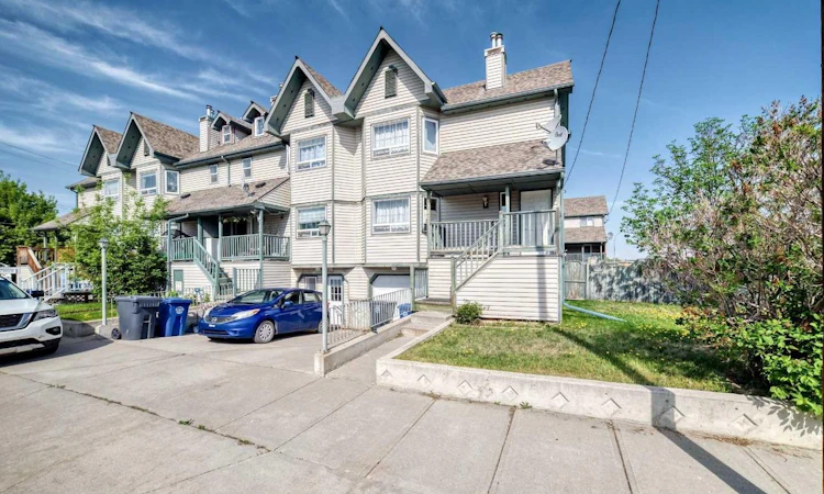 8-401 6 Street