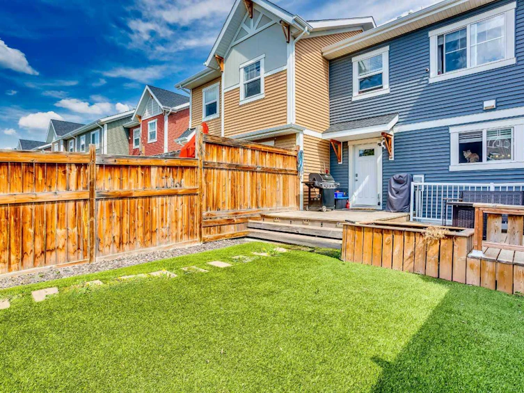 79 Sunset Road, Cochrane, AB, T4C 0W4 - 21