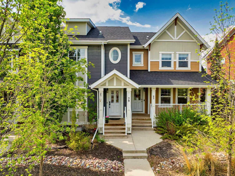 79 Sunset Road, Cochrane, AB, T4C 0W4