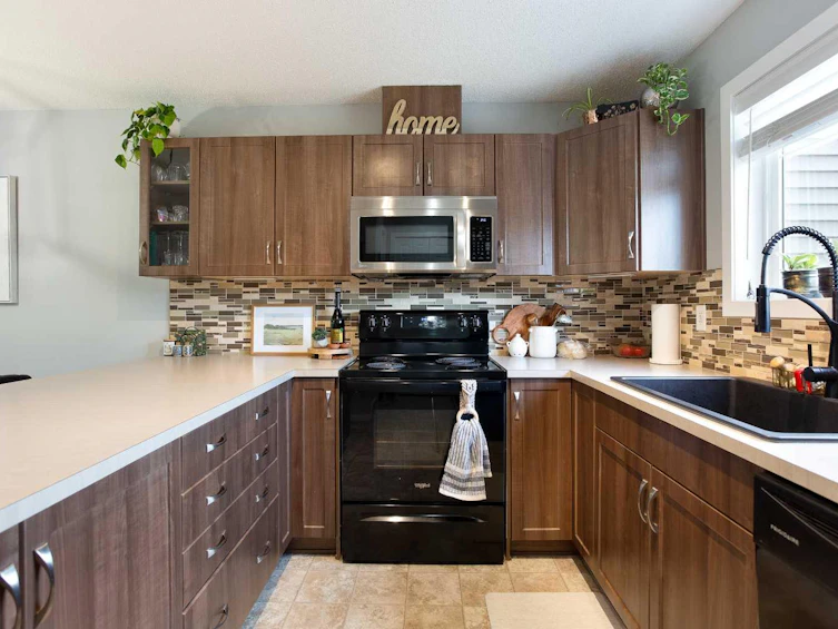 79 Sunset Road, Cochrane, AB, T4C 0W4 - 4