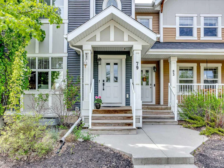 79 Sunset Road, Cochrane, AB, T4C 0W4 - 3
