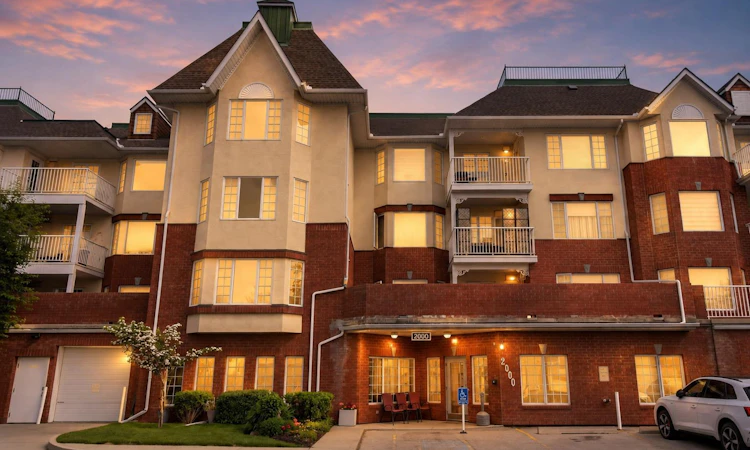 314-2314 Sienna Park Green SW
