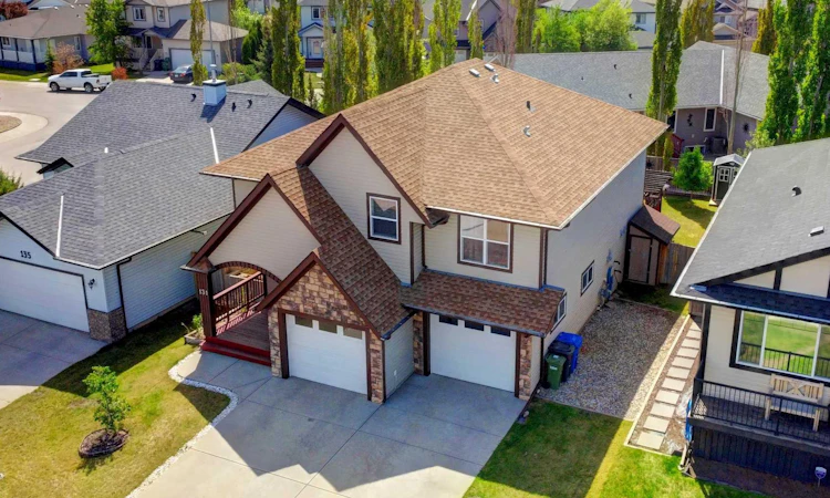 131 Aspen Creek Way